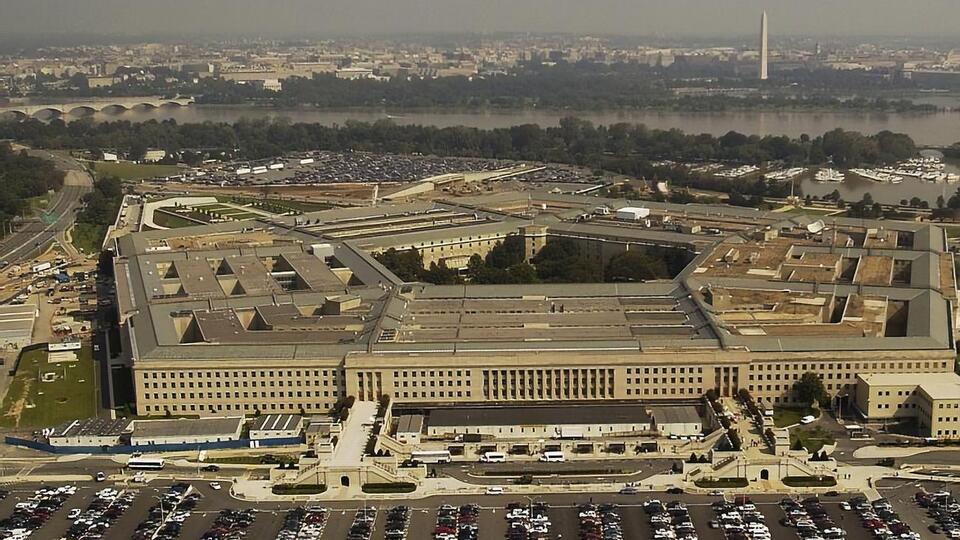 Глава Пентагона не уточнил, сколько военных США сейчас находится в Сирии