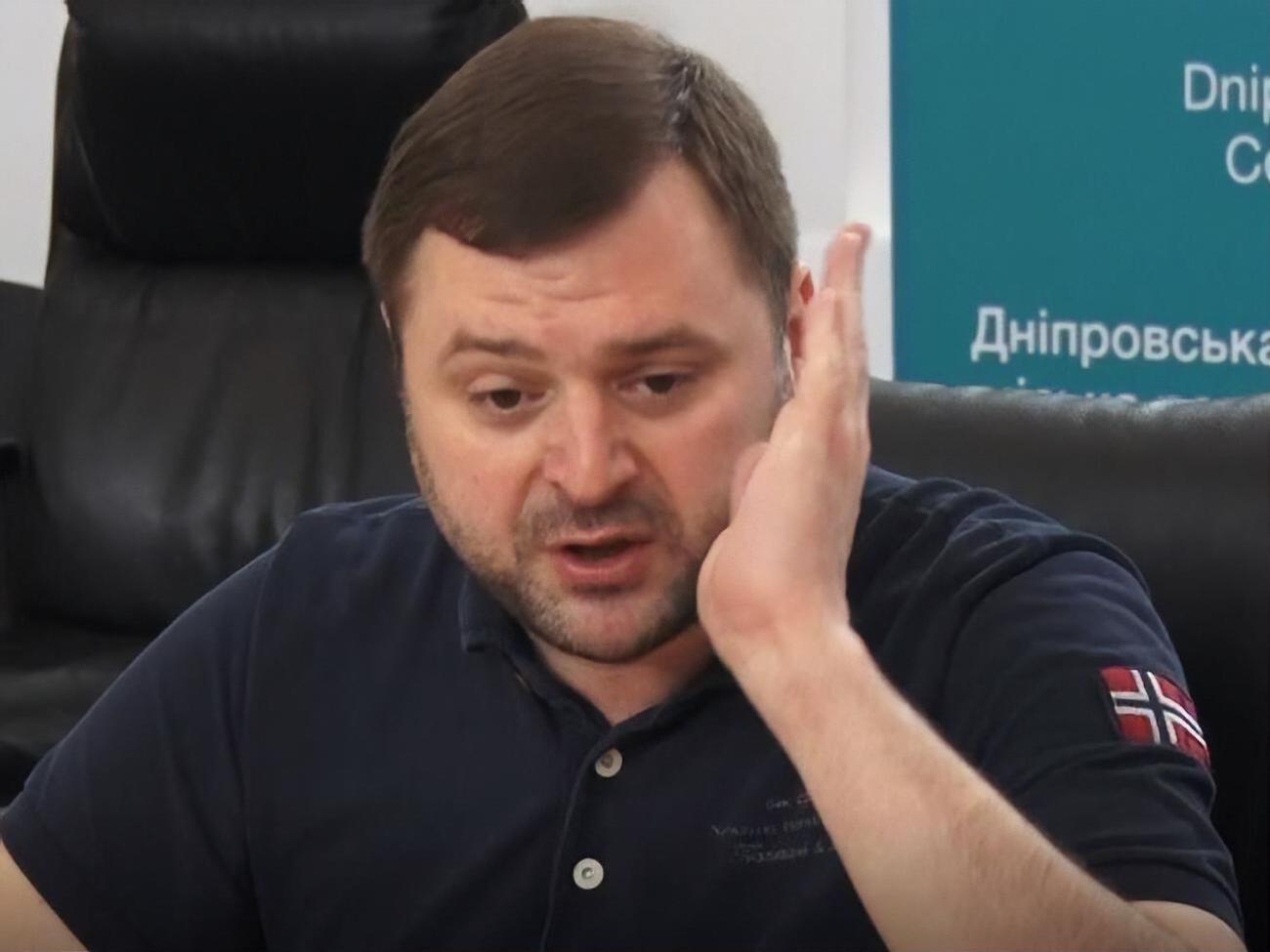 До СІЗО Лисенко не потрапив