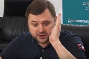 До СІЗО Лисенко не потрапив