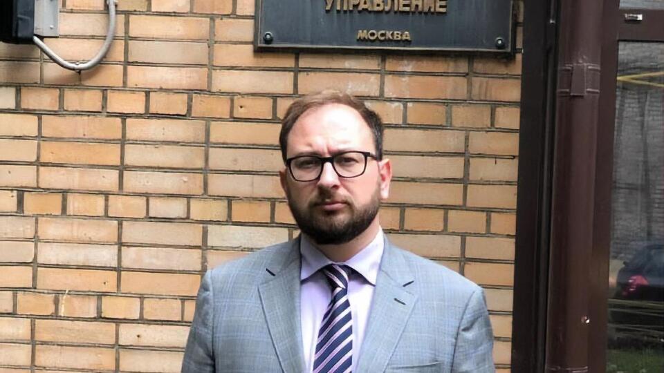Полозов сказав, що зараз він один займається справою моряків
