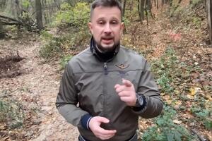 Білецький: Якщо не вийде з тисячею, буде десять тисяч