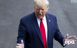 Трамп заявив, що операція з ліквідації ватажка ІДІЛ була дуже небезпечною