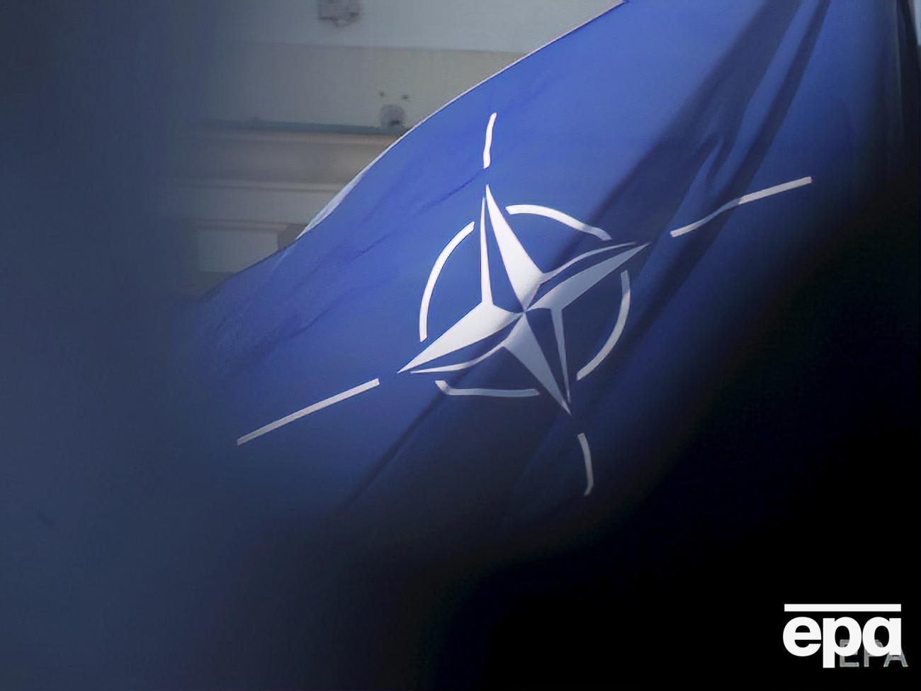 У сценарії американського дослідницького фонду передбачено, що РФ першою нападе на країни НАТО