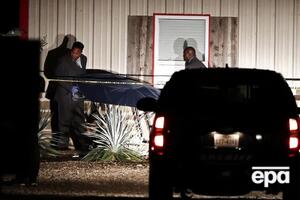 Инцидент произошел в ночном клубе The Party 26 октября