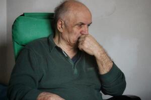 Чапух пройшов три курси хіміотерапії, попереду буде ще стільки ж, сказав адвокат