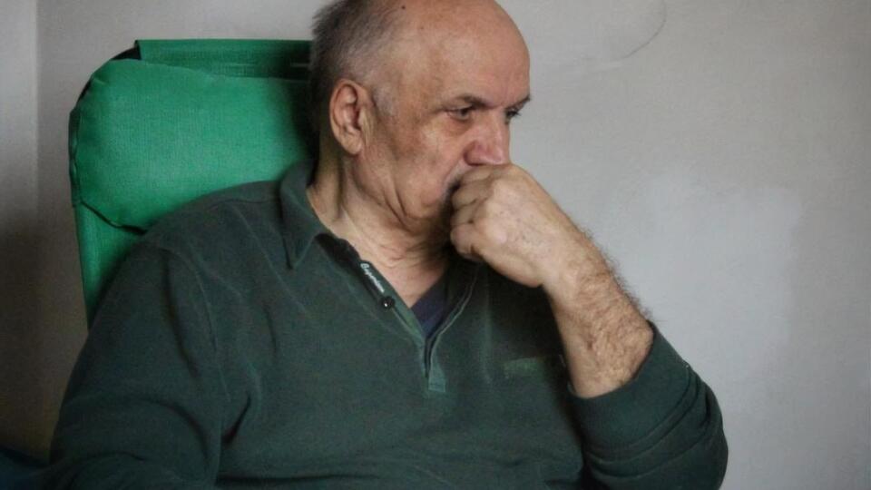 Чапух пройшов три курси хіміотерапії, попереду буде ще стільки ж, сказав адвокат