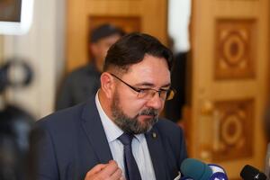 Потураев: Это должен быть документ, максимально близкий к медиакодексу