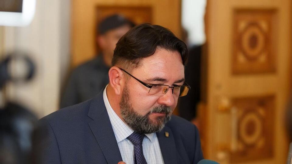 Потураєв: Це має бути документ, максимально близький до медіакодексу