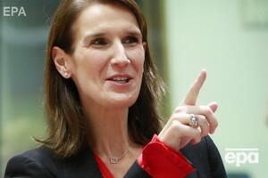 Вільмес стане главою тимчасового уряду