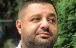 Грановський відмовився коментувати інформацію про отримання імміграційної візи, оскільки вважає її "замовною"