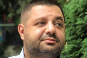 Грановский отказался комментировать информацию о получении иммиграционной визы, так как считает ее "заказной"