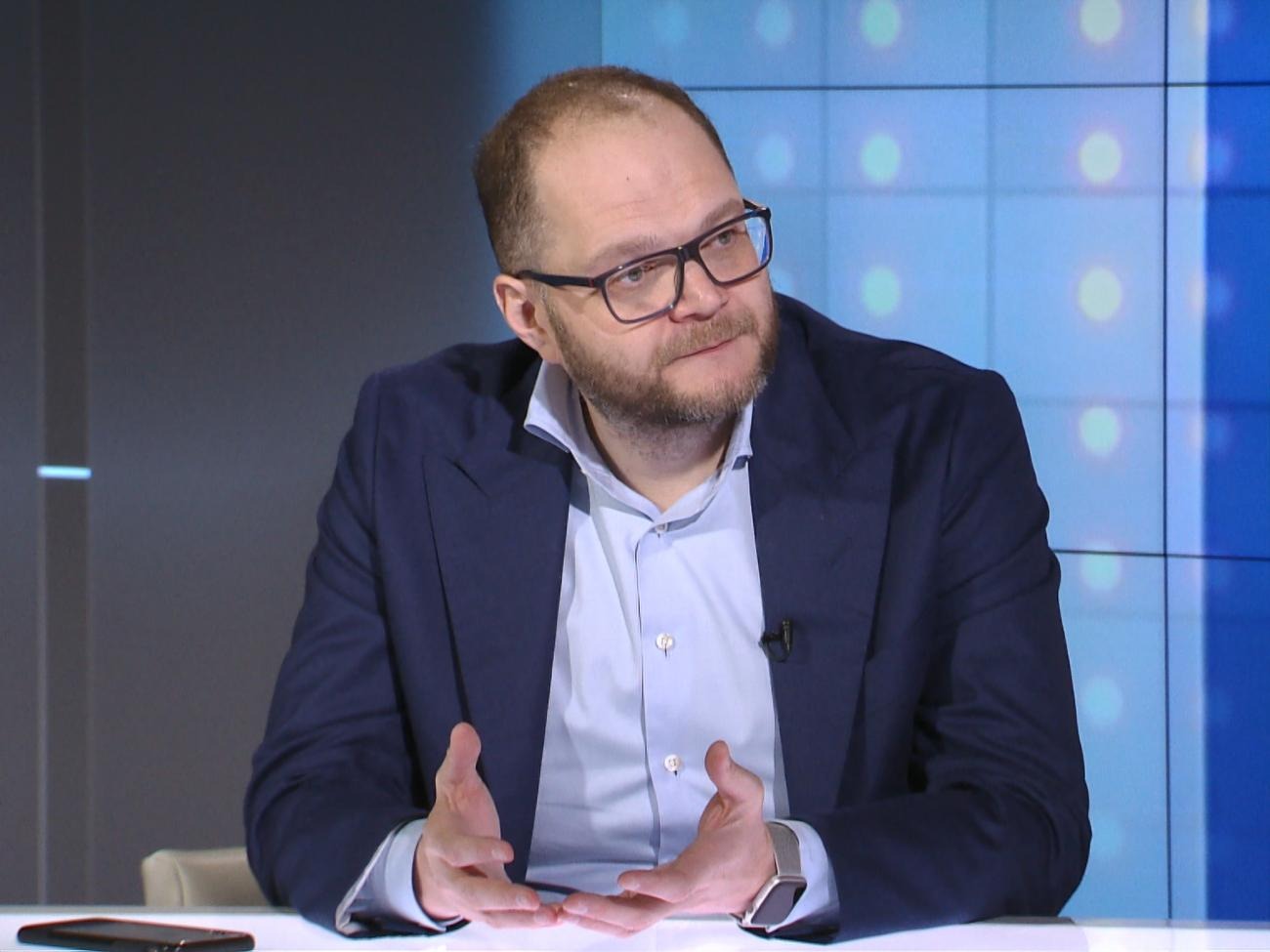 Бородянський розповів, що Держкіно переглянуло результати 11-го пітчингу