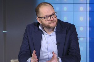 Бородянський розповів, що Держкіно переглянуло результати 11-го пітчингу