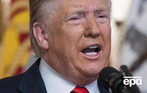 С президентом Трампом (на фото) "все возможно", заявил один из собеседников газеты