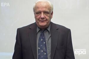 Буковський понад 40 років прожив у Великобританії