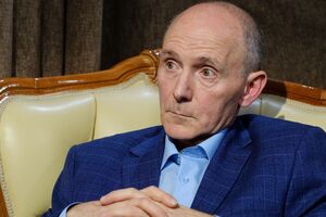 Солонин: Победу Сталина, при всех оговорках, я считал победой добра над злом. Но теперь понимаю, что это была победа одного негодяя над другим