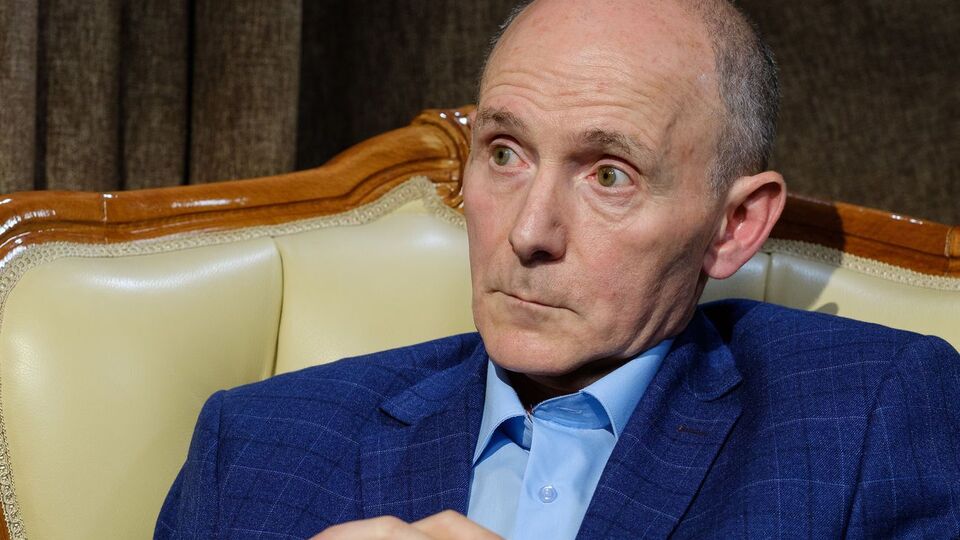 Солонин: Победу Сталина, при всех оговорках, я считал победой добра над злом. Но теперь понимаю, что это была победа одного негодяя над другим