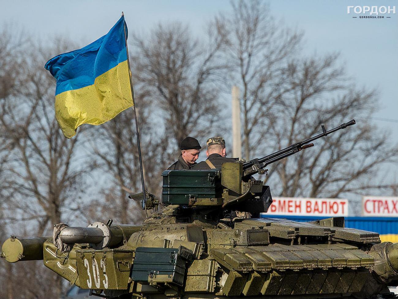 У 2014 році, одразу після анексії Криму, на сході України Росія розпочала збройну агресію