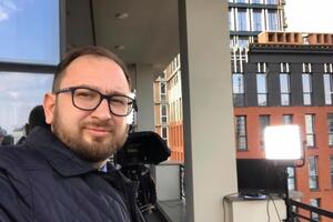 Полозов: Єдина проблема – технічний стан кораблів