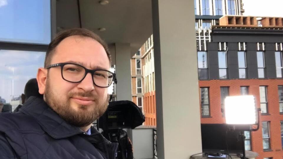 Полозов: Єдина проблема – технічний стан кораблів