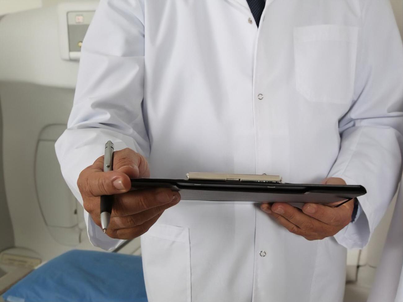 Перші випадки гепатиту А зафіксували в Чернігові 24 жовтня