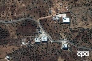 Аль-Багдаді переховувався в районі населеного пункту Бариша в сирійській провінції Ідліб