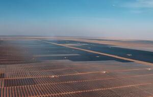 Завдяки Benban Єгипет зможе щорічно запобігати викиданню в атмосферу 1,9 млн тонн вуглекислого газу