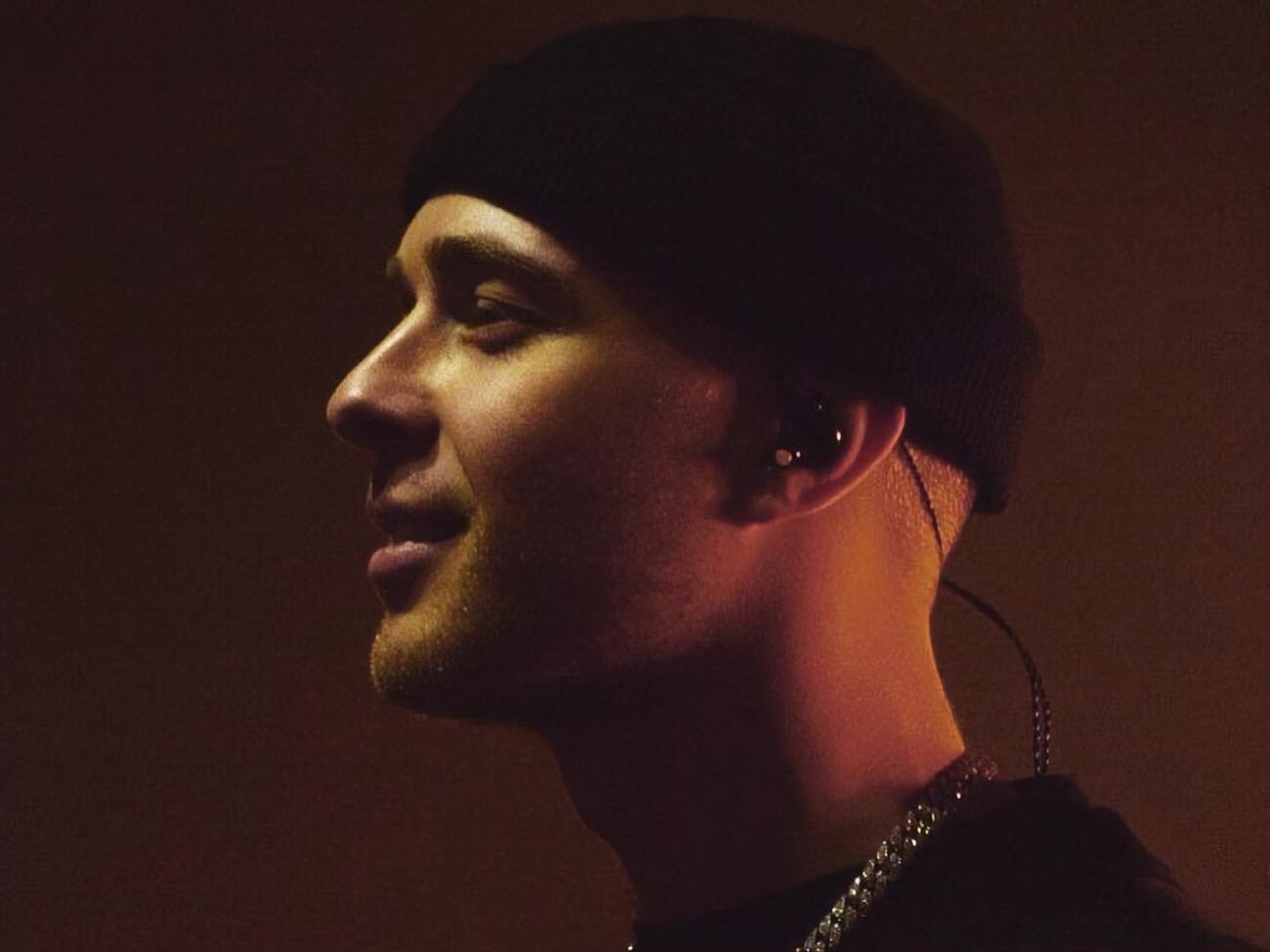 Идеологическую ориентацию Крида назвали антироссийской