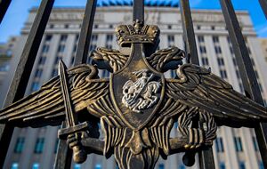 Міноборони: Спокійне перебування в Ідлібі аль-Багдаді потребує окремих доказів із боку США