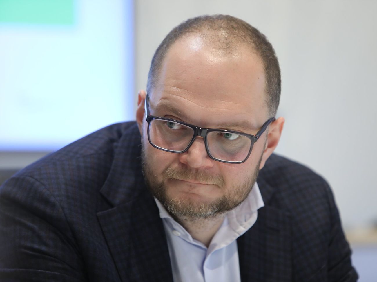 Бородянский о номере с участием хора имени Веревки: Надо сделать выводы и больше так не делать