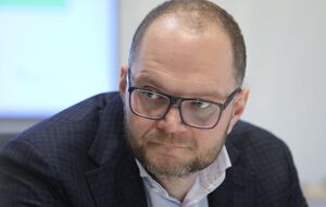 Бородянский о номере с участием хора имени Веревки: Надо сделать выводы и больше так не делать