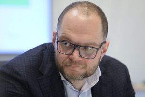 Бородянский о номере с участием хора имени Веревки: Надо сделать выводы и больше так не делать