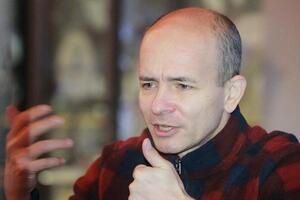 Борис Кушнірук: На сьогодні "Фаворит" має близько 1000 пунктів, незаконні букмекери – ще стільки ж