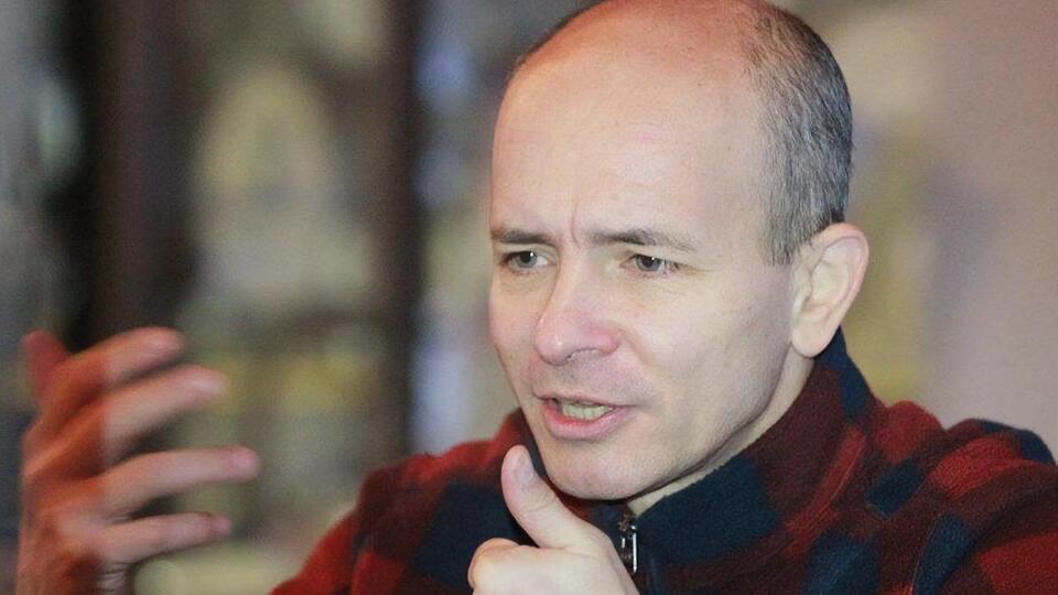 Борис Кушнірук: На сьогодні "Фаворит" має близько 1000 пунктів, незаконні букмекери – ще стільки ж