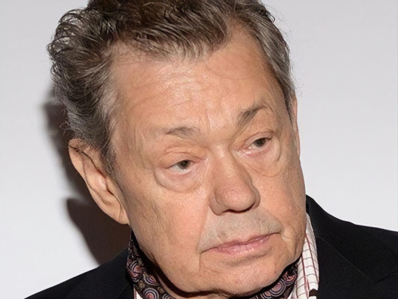 Караченцов помер 2018 року