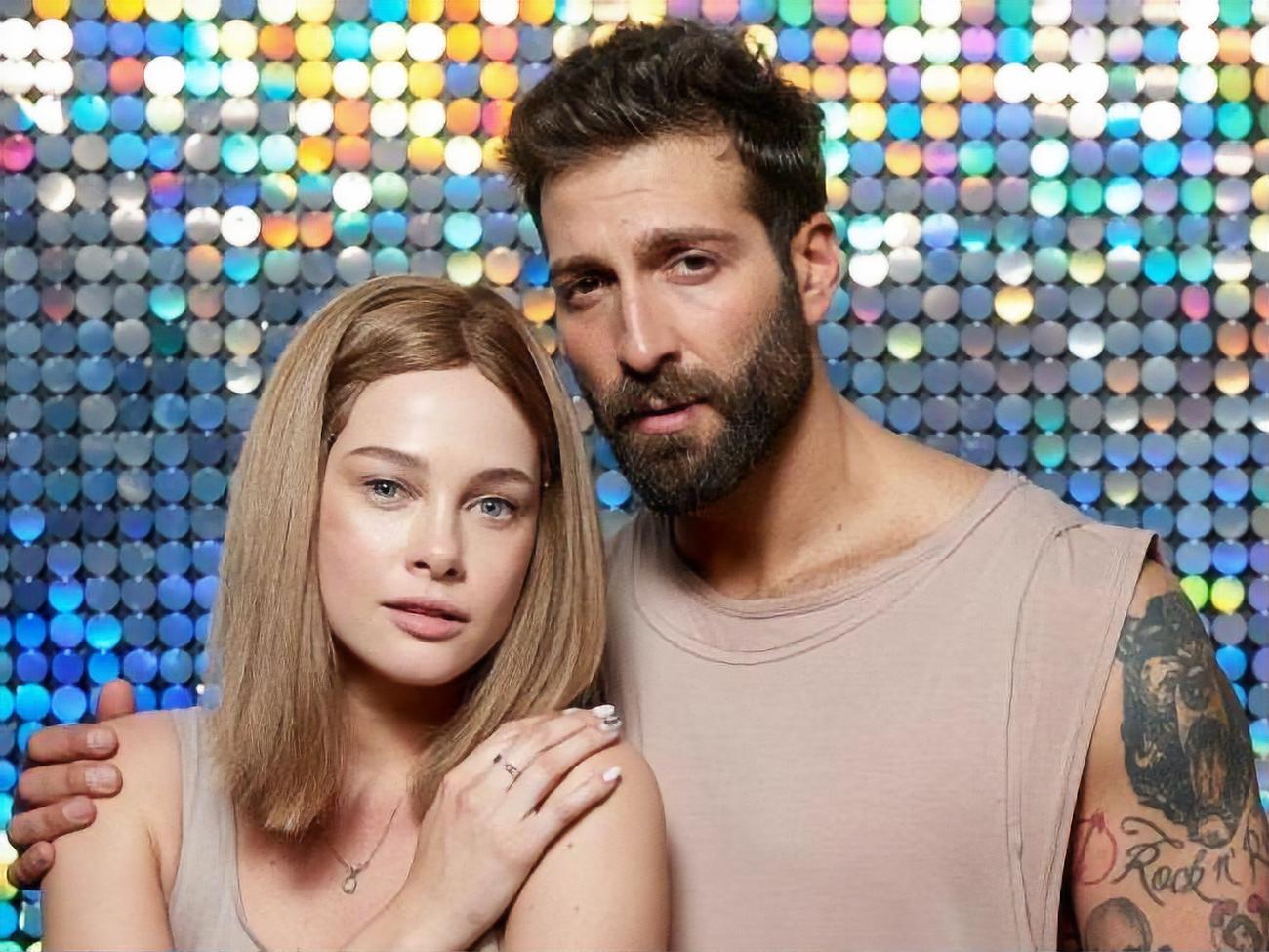 Салем и Сахневич не будут выходить на паркет шоу "Танцы со звездами"