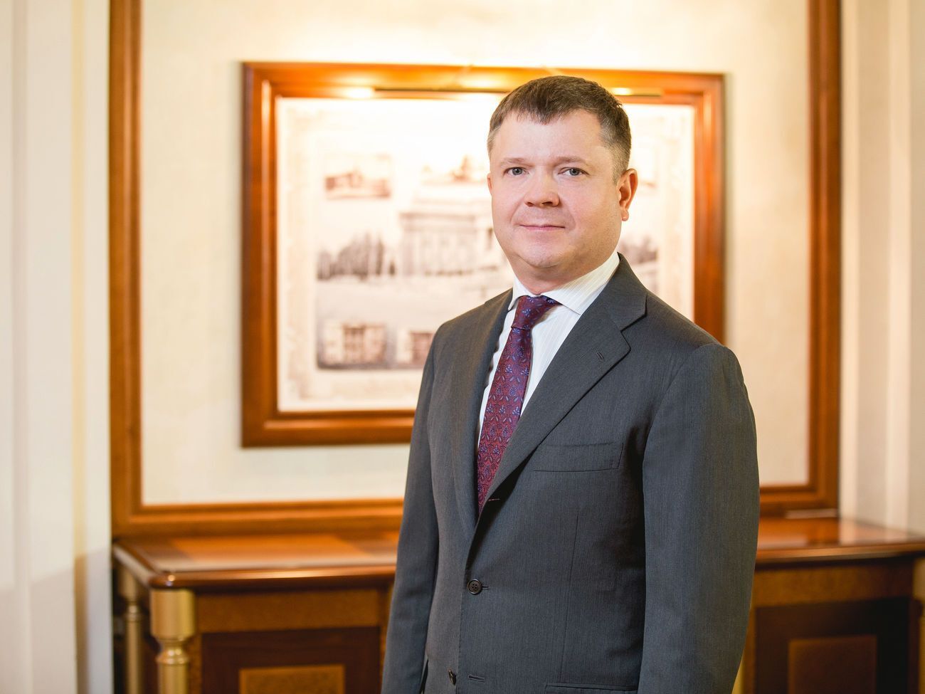 Жеваго &ndash; один із найбагатших українців