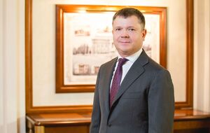 Жеваго – один із найбагатших українців