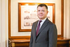 Жеваго – один із найбагатших українців