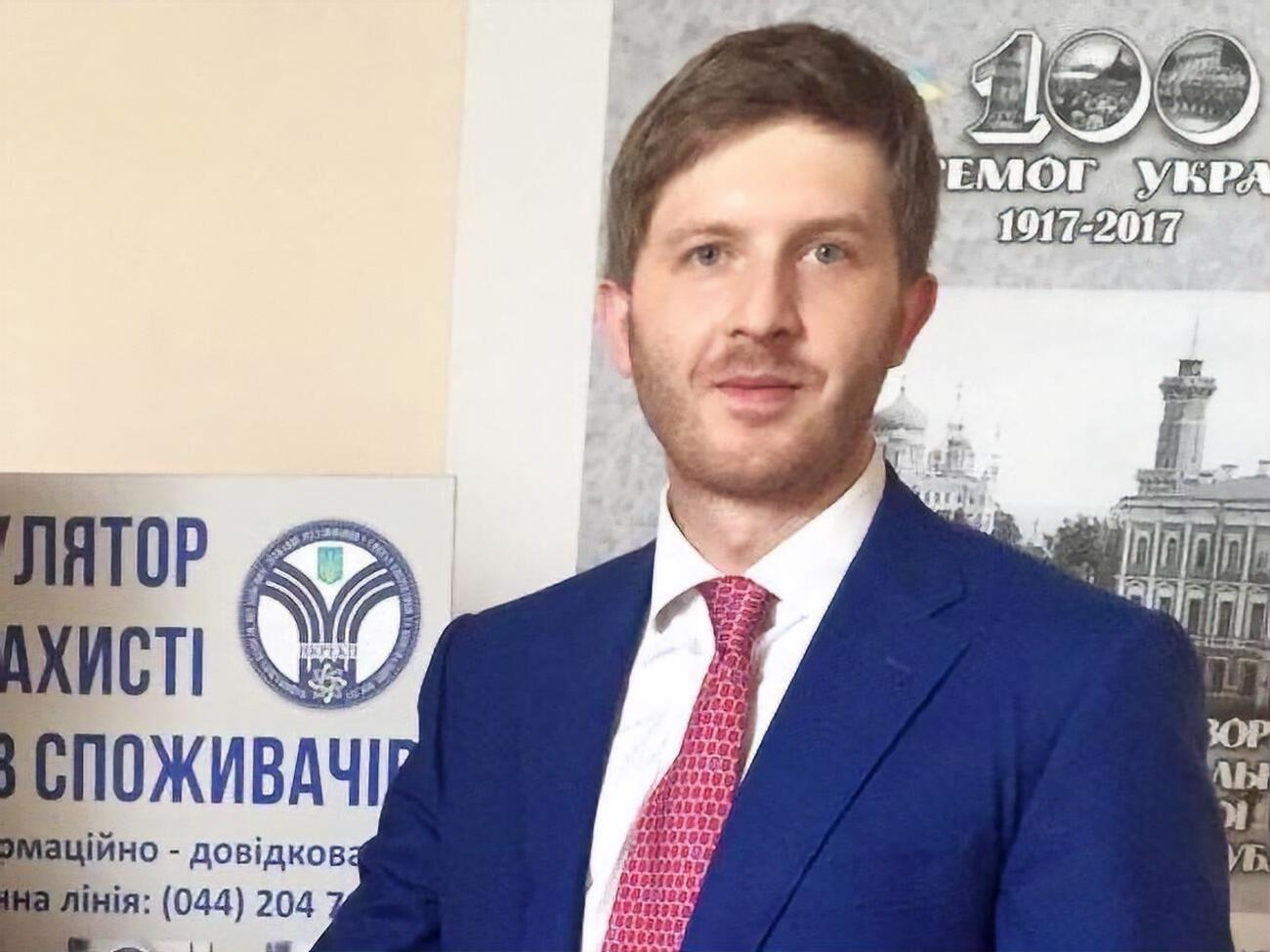 Дмитрий Вовк: На третий год это яркий пример "расследований" НАБУ/САП – сбор и PR макулатуры