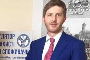 Дмитрий Вовк: На третий год это яркий пример "расследований" НАБУ/САП – сбор и PR макулатуры