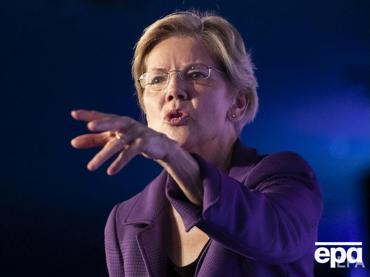 Уоррен 70 лет