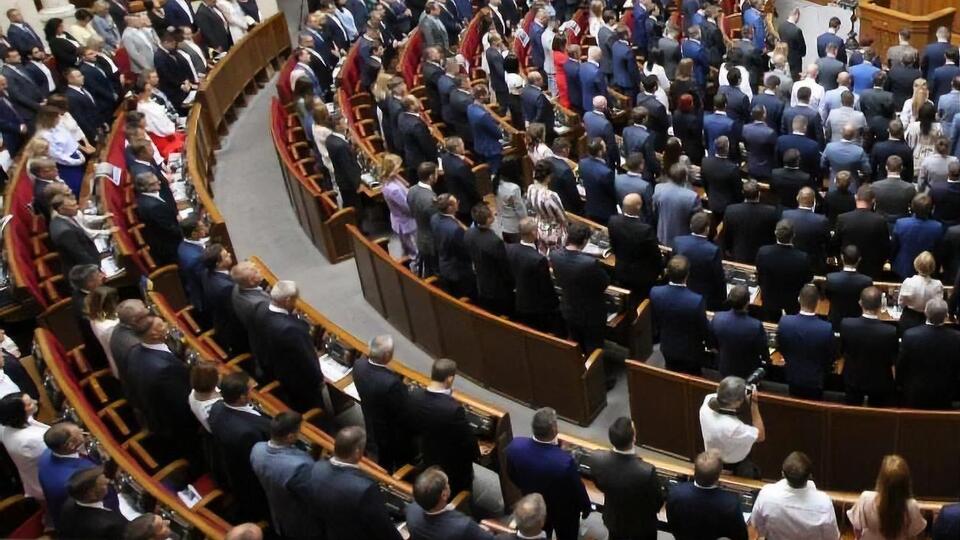 Разумков опроверг сообщения о том, что фракция "Слуга народа" распадается