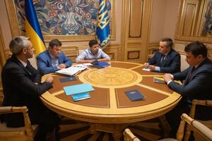 Зеленский не озвучивал темы предстоящего разговора, сообщает источник
