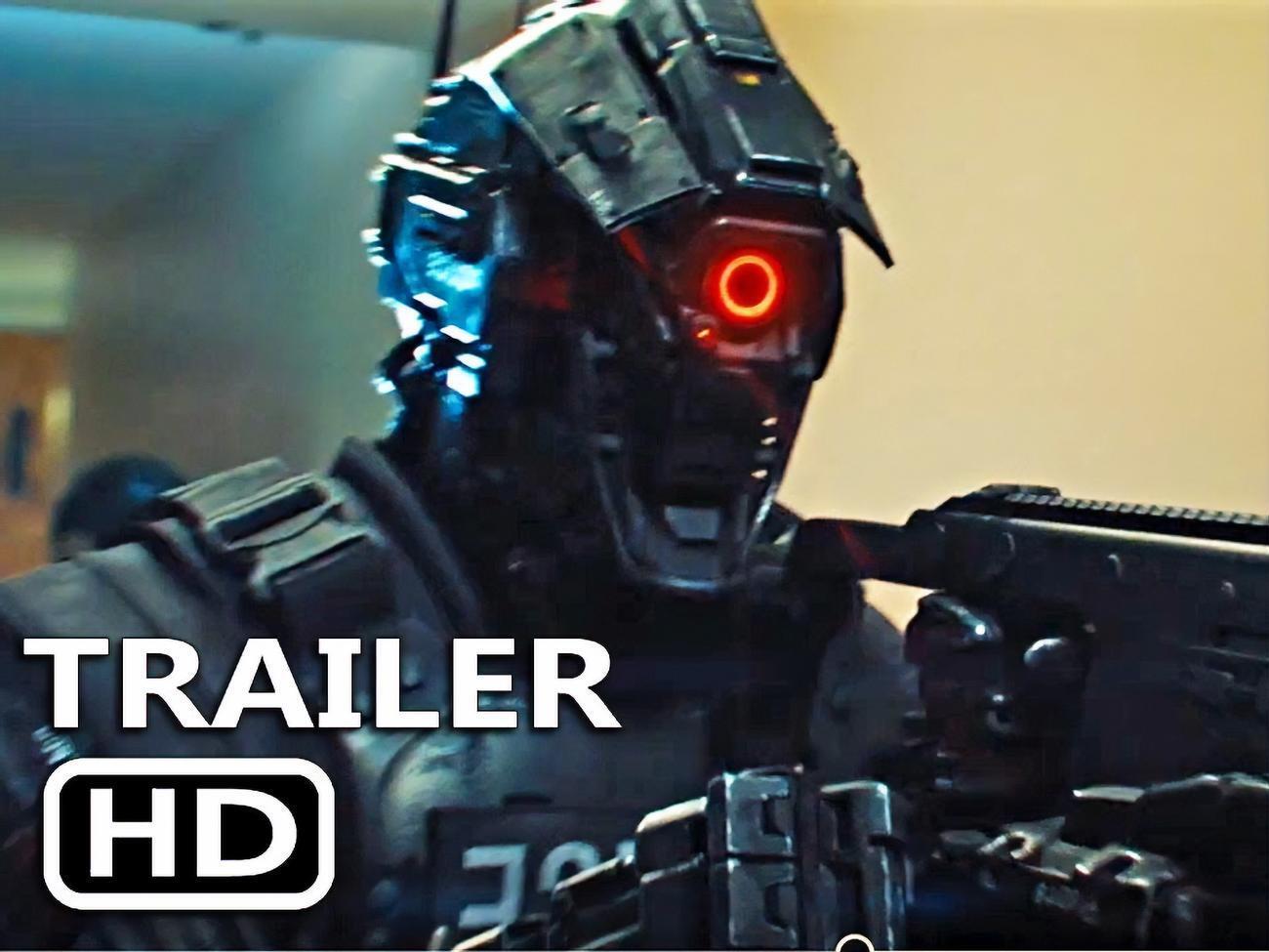 Мировая премьера фильма запланирована на 13 декабря 2019 года