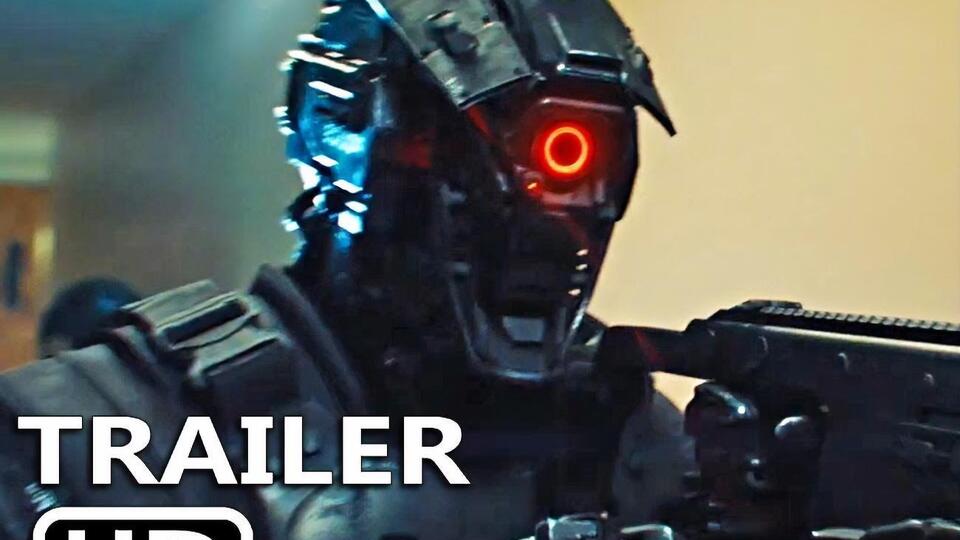 Мировая премьера фильма запланирована на 13 декабря 2019 года