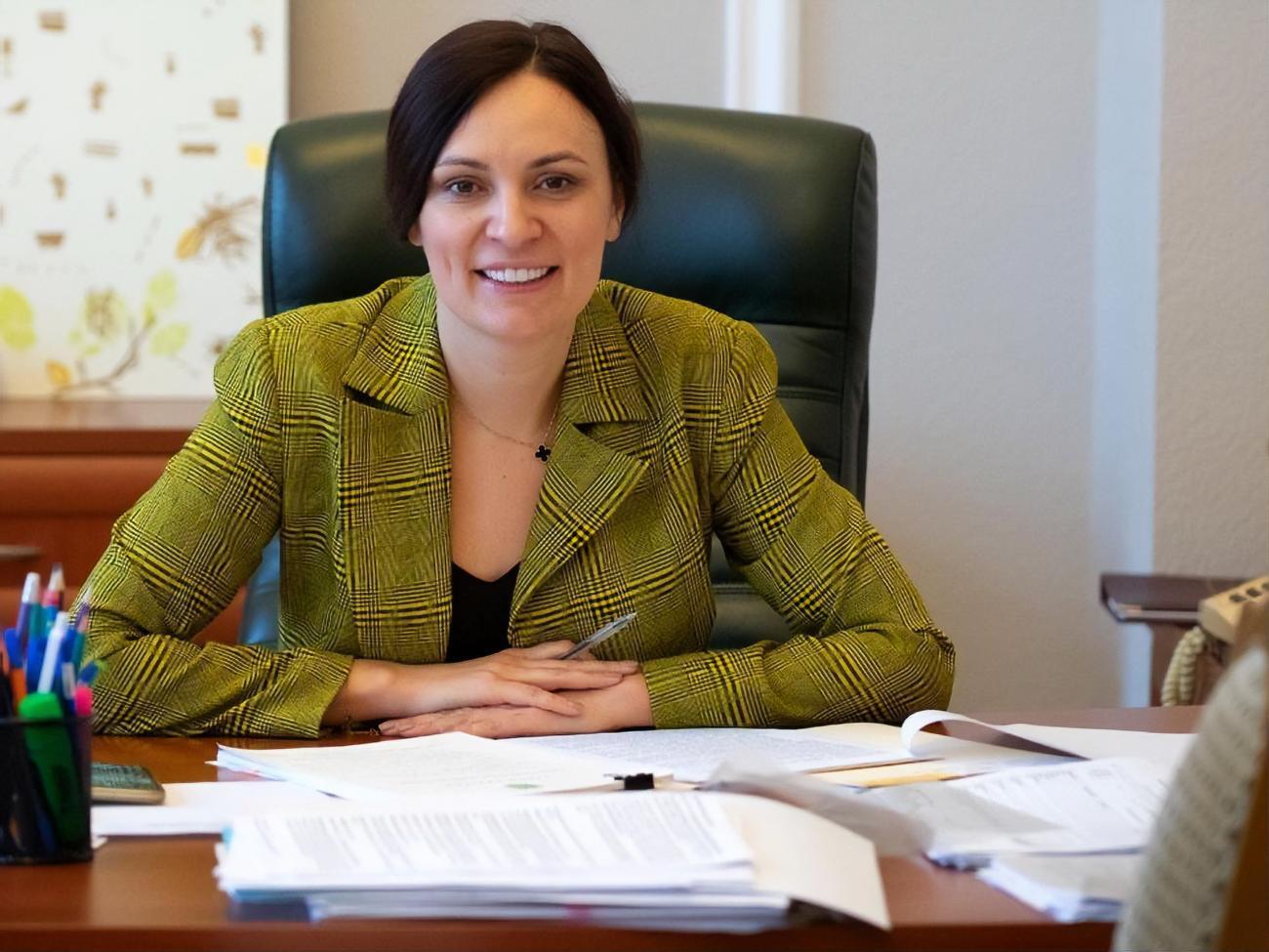 Ковалів заявила про зняття бар'єра, що перешкоджав великій приватизації