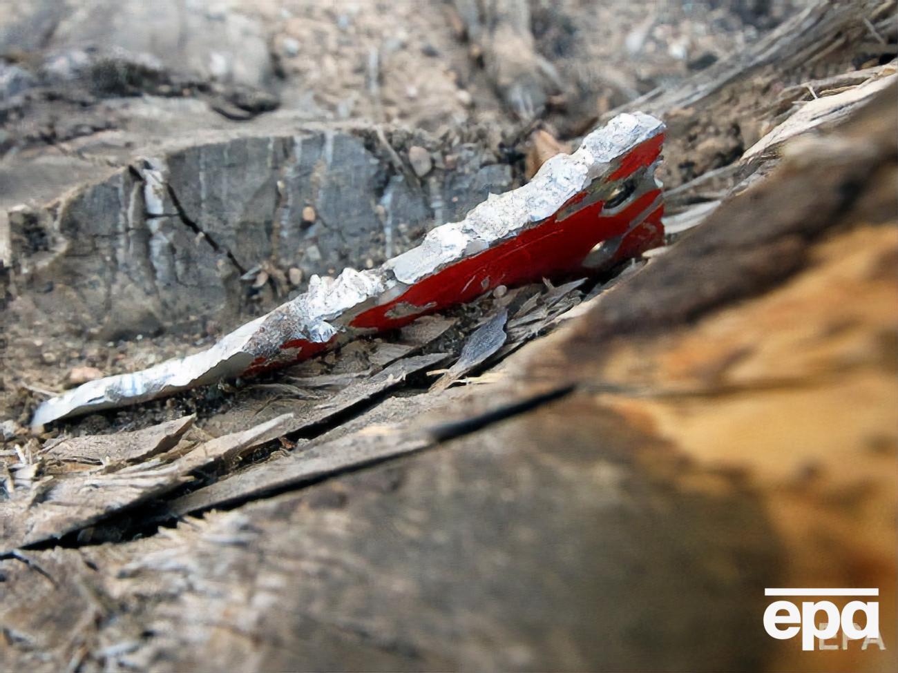 Следком допускал польских экспертов к обломкам самолета&nbsp;в сентябре 2018 года