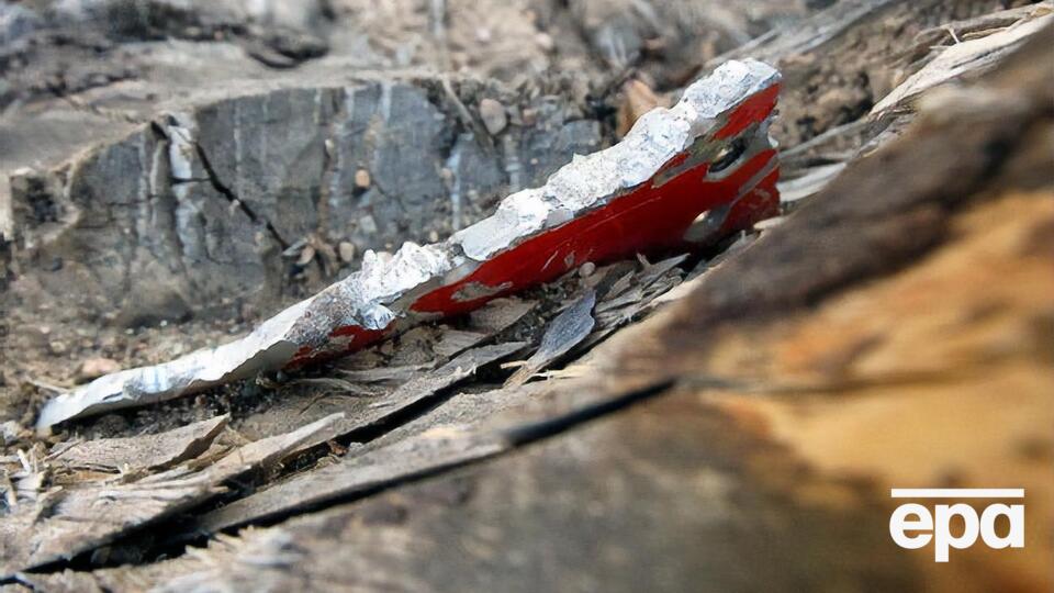 Следком допускал польских экспертов к обломкам самолета в сентябре 2018 года