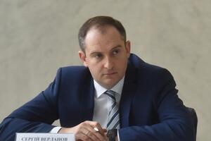 Сергій Верланов: Запрошуємо професіоналів узяти участь у конкурсі та приєднатися до команди нової податкової